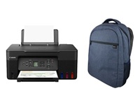 KIT CANON G3170 + MOCHILA XTECH